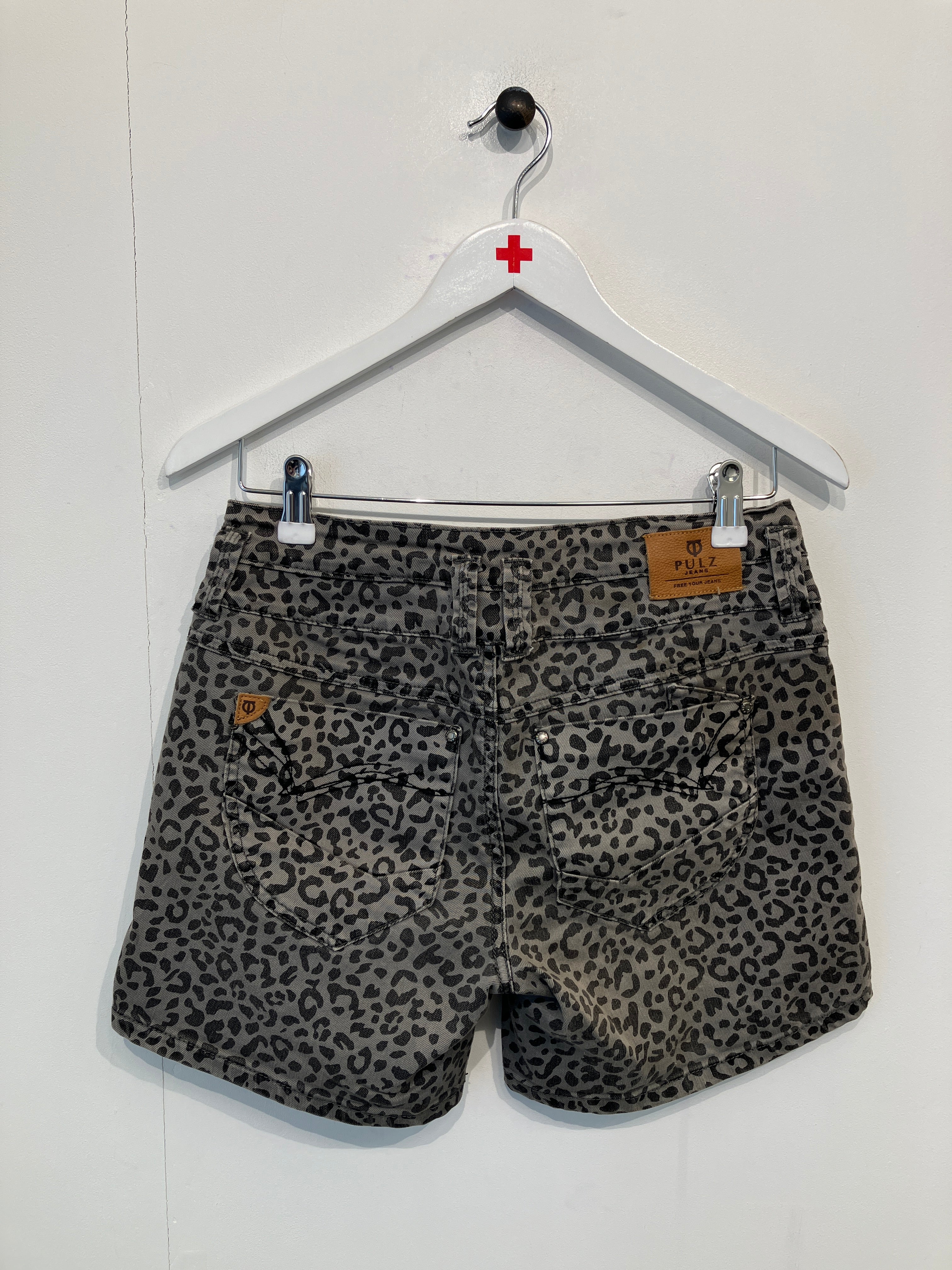 Pulz Shorts